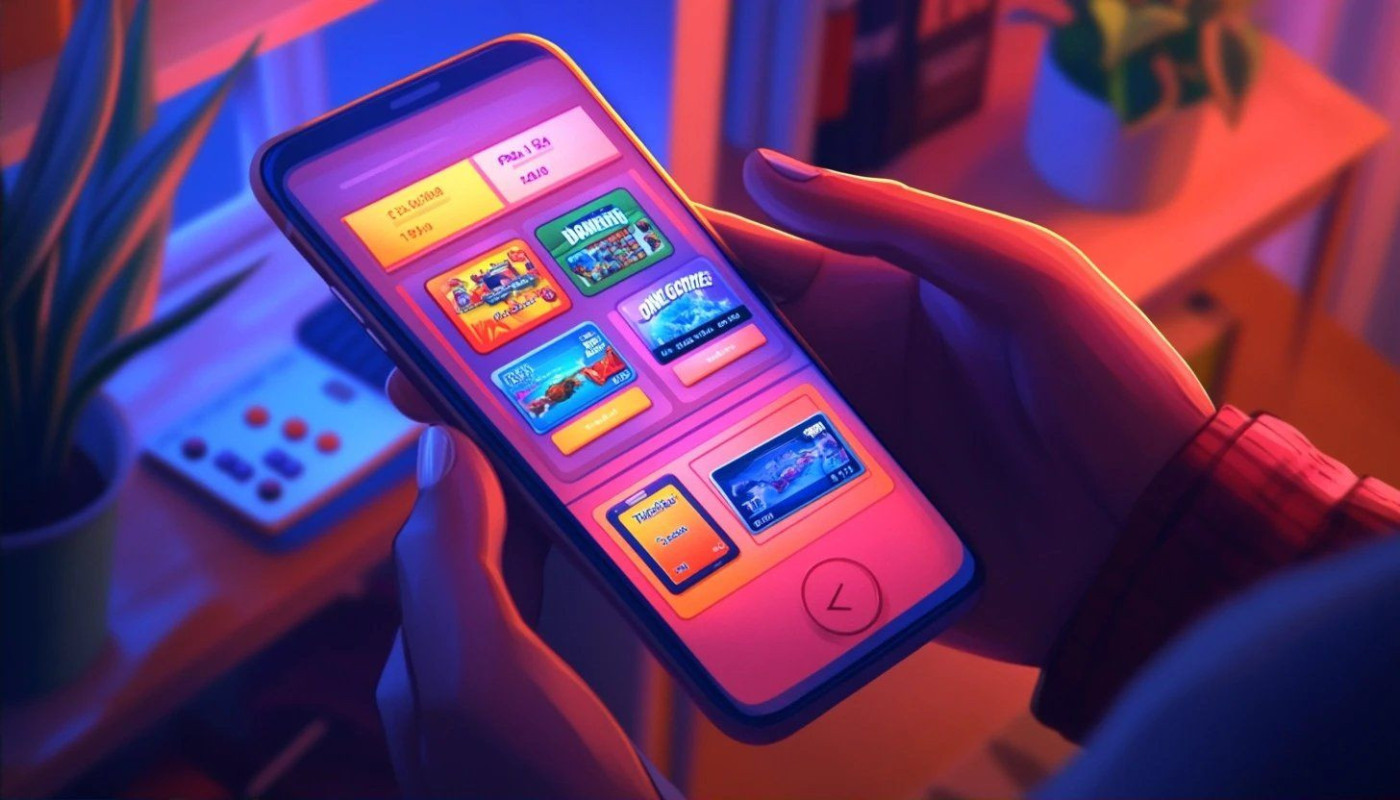 Cómo comprar juegos y tarjetas prepagas con tu plan de teléfono