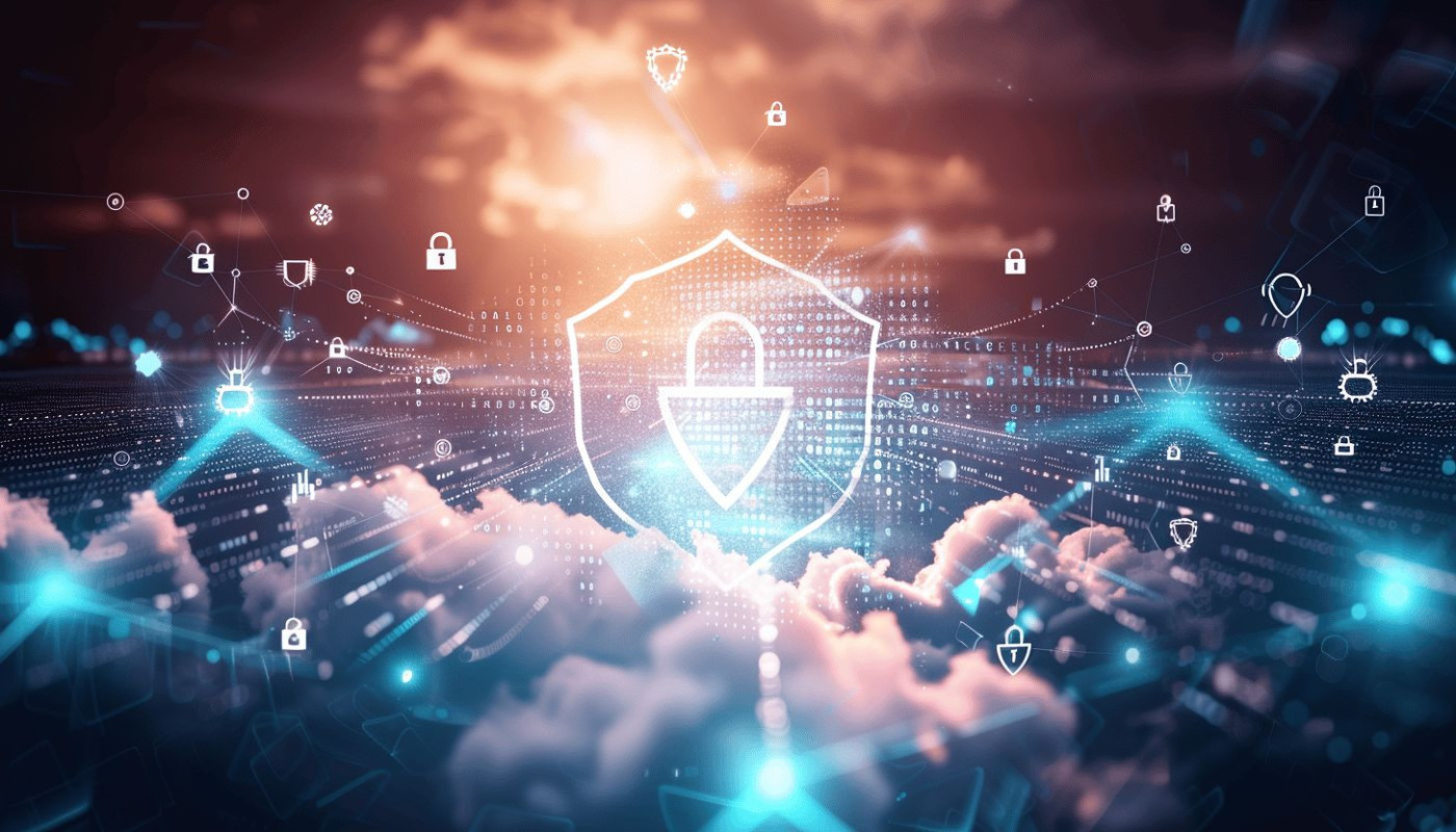 Seguridad de datos en la nube cómo proteger tu información en plataformas de almacenamiento online